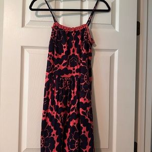 Boden Amber Day Dress size 4R